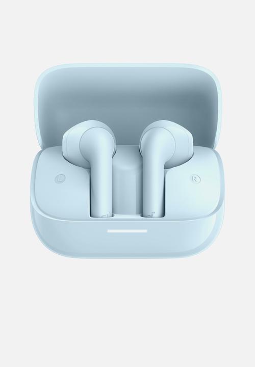 soundcore - Soundcore K20i Semi-In-Ear Earbuds - Blue