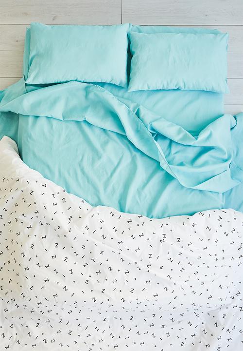 Sixth Floor - Sheet set