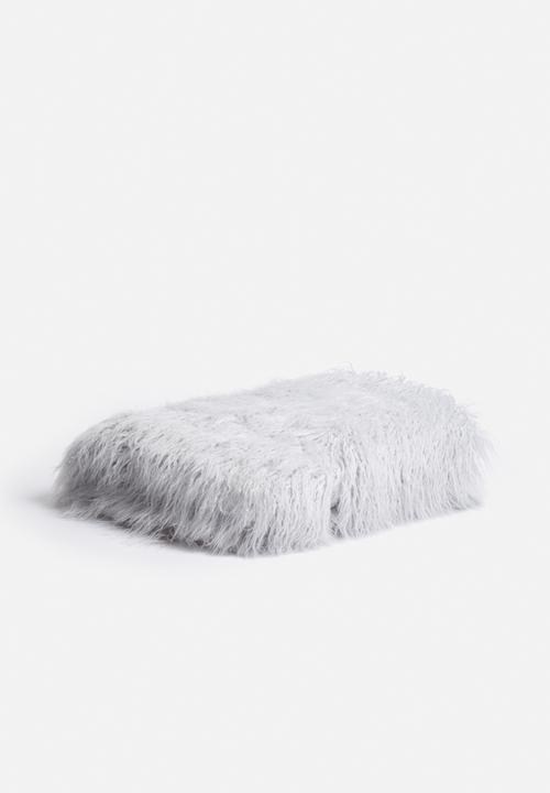 Sixth Floor - Lark throw