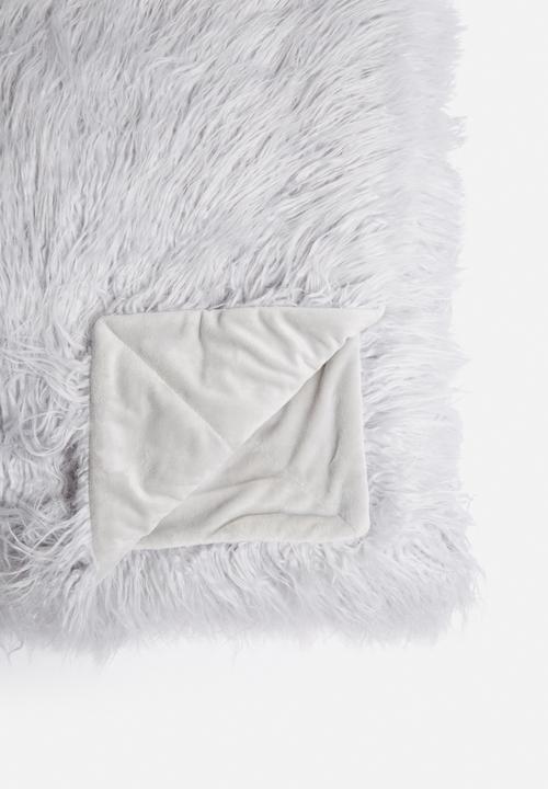 Sixth Floor - Lark throw
