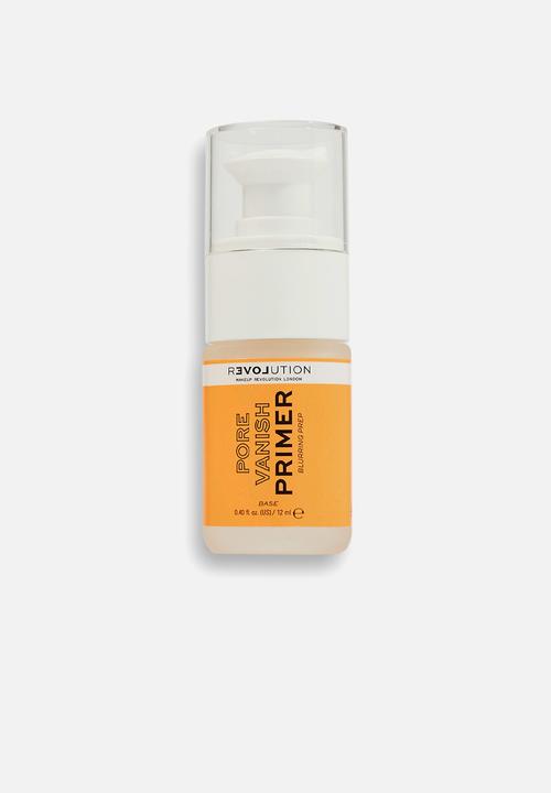 Relove by Revolution - Relove Pore Vanish Primer