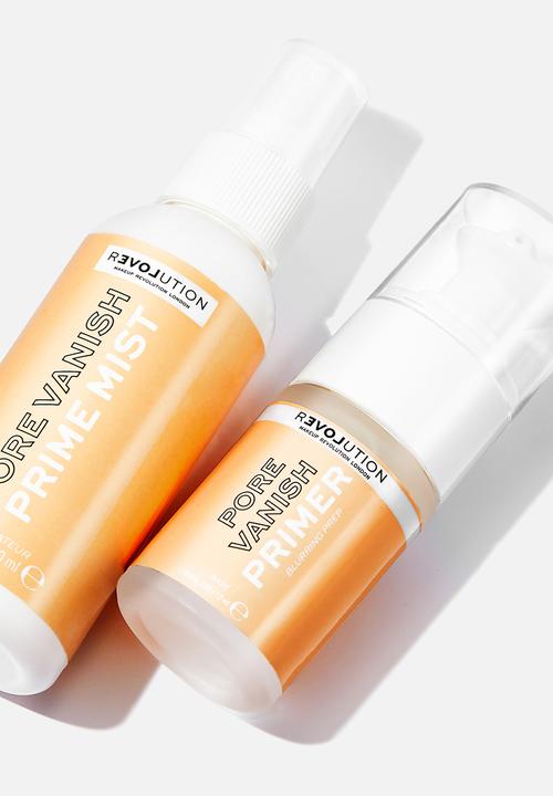 Relove by Revolution - Relove Pore Vanish Primer