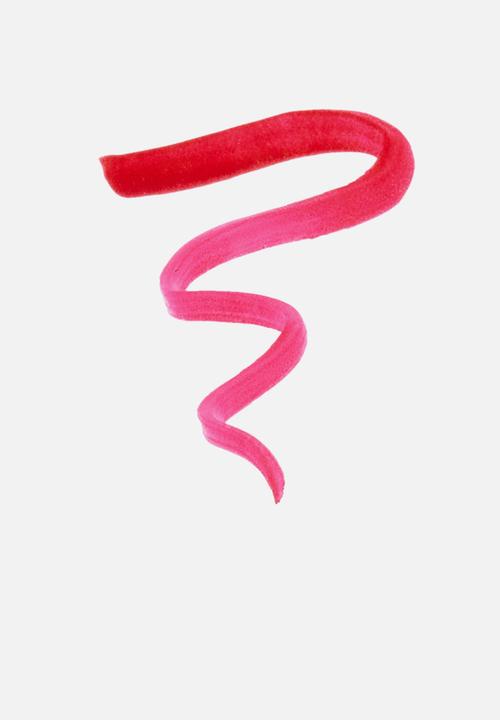 Relove by Revolution - Relove Stain It Lip Ink Pen - Cherry