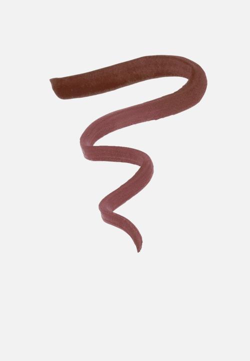 Relove by Revolution - Relove Stain It Lip Ink Pen - Espresso