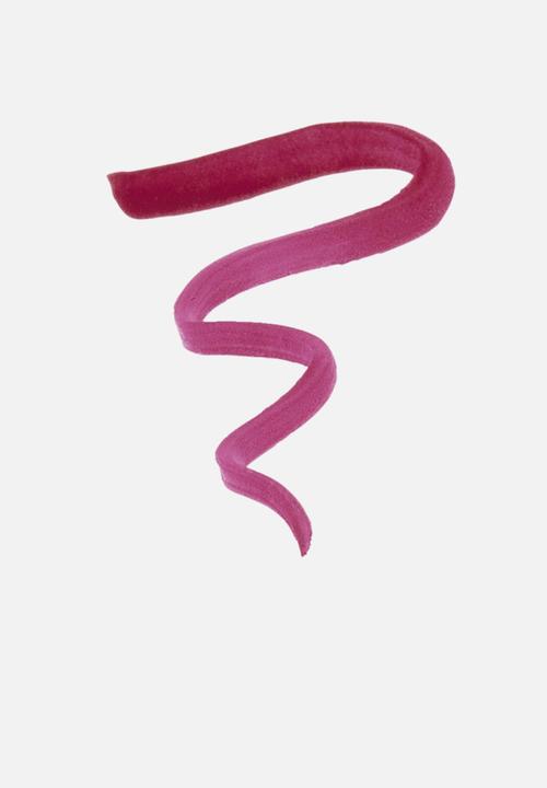 Relove by Revolution - Relove Stain It Lip Ink Pen - Mauve