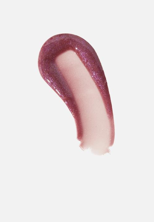 Revolution - Pout Bomb Shimmer - Berry Lustre