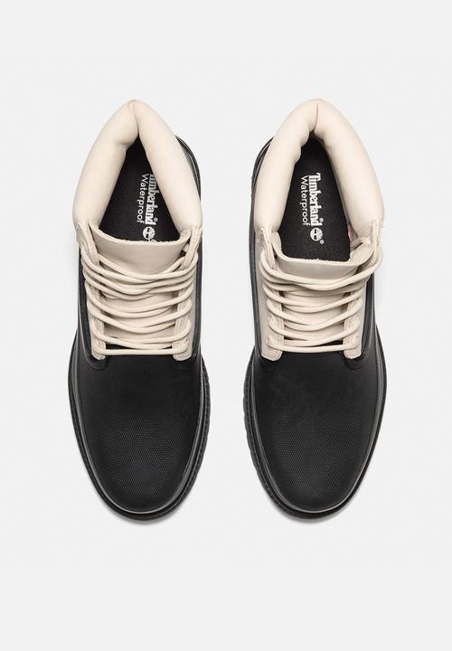 Timberland - Timberland Heritage 6 Inch Lace Up - Leather