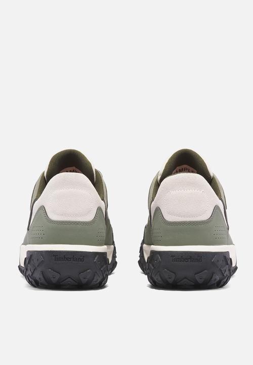 Timberland - GreenStride Motion 6 Hiking Boot - Green
