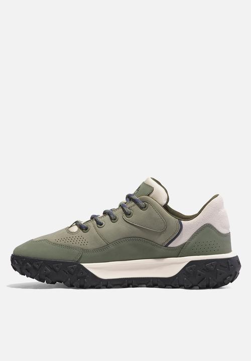 Timberland - GreenStride Motion 6 Hiking Boot - Green
