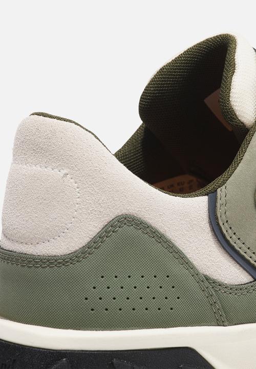 Timberland - GreenStride Motion 6 Hiking Boot - Green