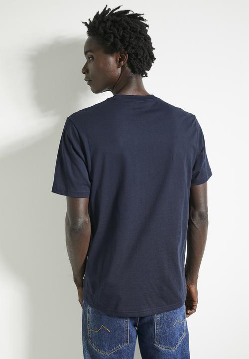 Ben Sherman - Statue T - Navy