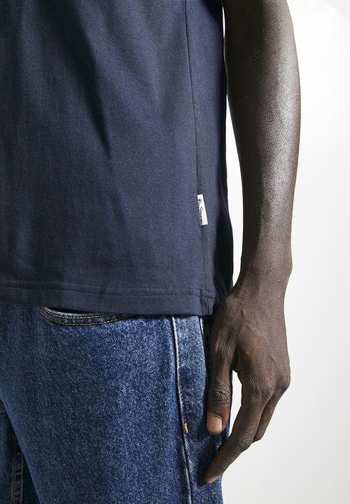 Ben Sherman - Statue T - Navy