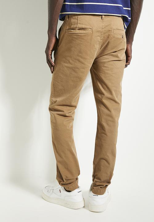Levi’s® - xx chino std iii za cougar shady ccu g