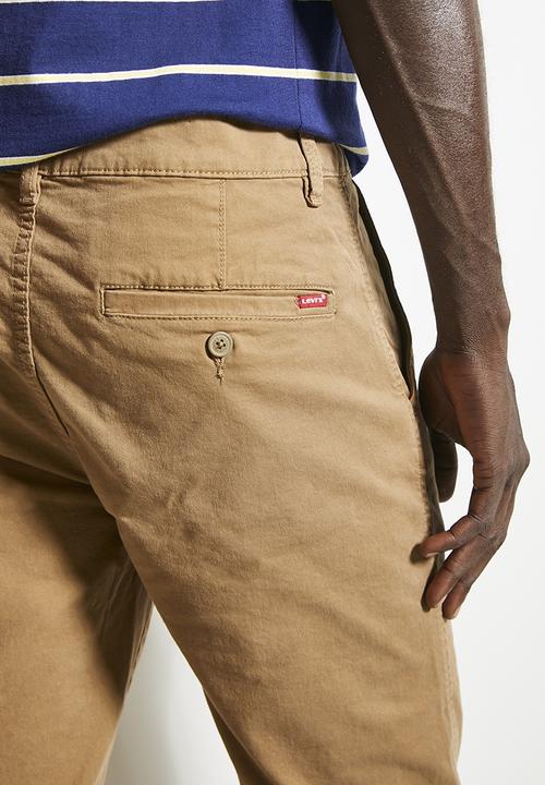 Levi’s® - xx chino std iii za cougar shady ccu g