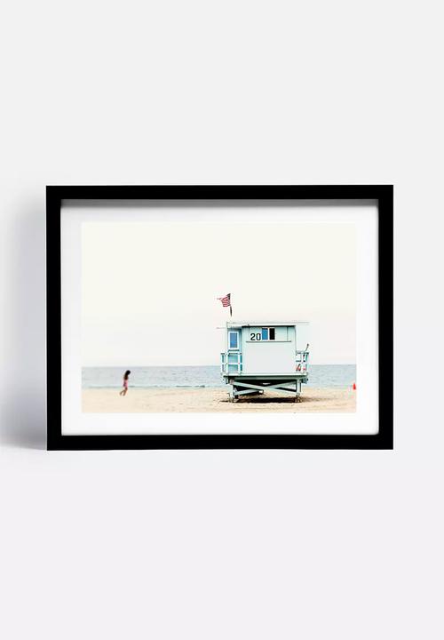 Vera Mladenovic - Beach