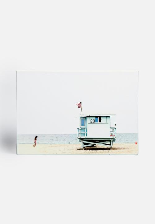 Vera Mladenovic - Beach
