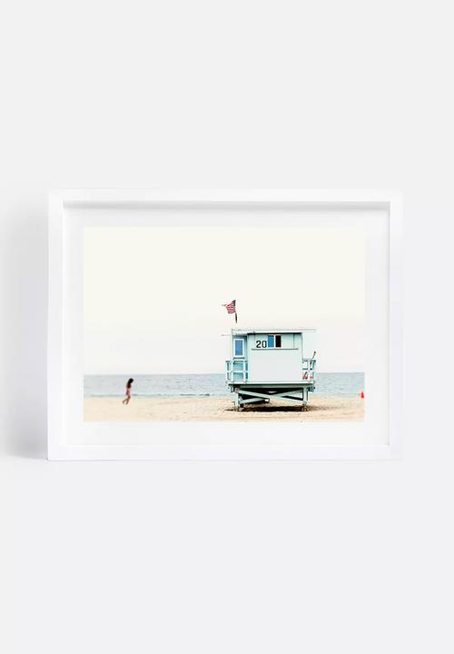 Vera Mladenovic - Beach