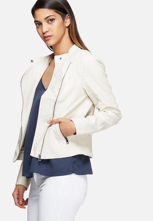 Vero Moda - Miley PU jacket