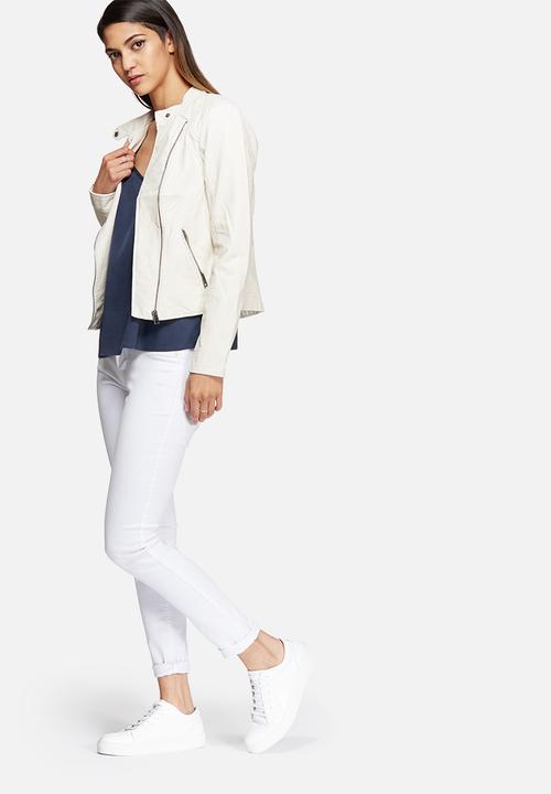 Vero Moda - Miley PU jacket