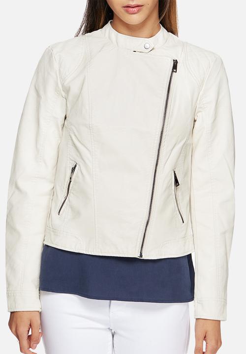 Vero Moda - Miley PU jacket