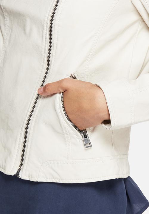 Vero Moda - Miley PU jacket