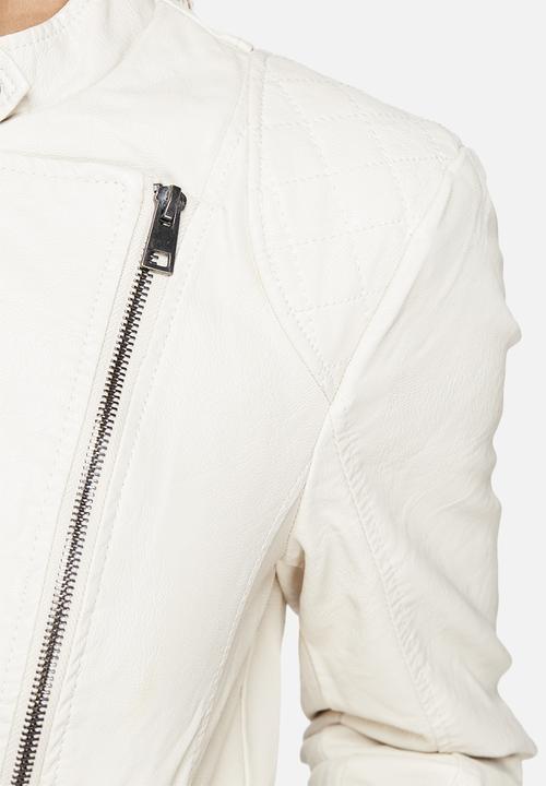Vero Moda - Miley PU jacket
