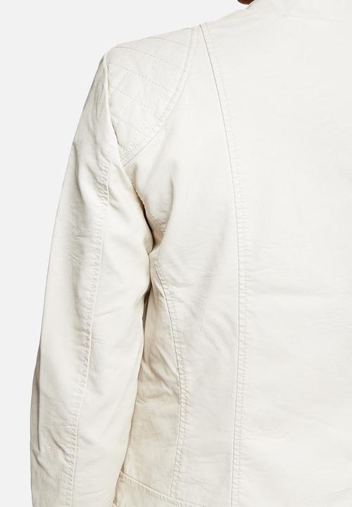 Vero Moda - Miley PU jacket