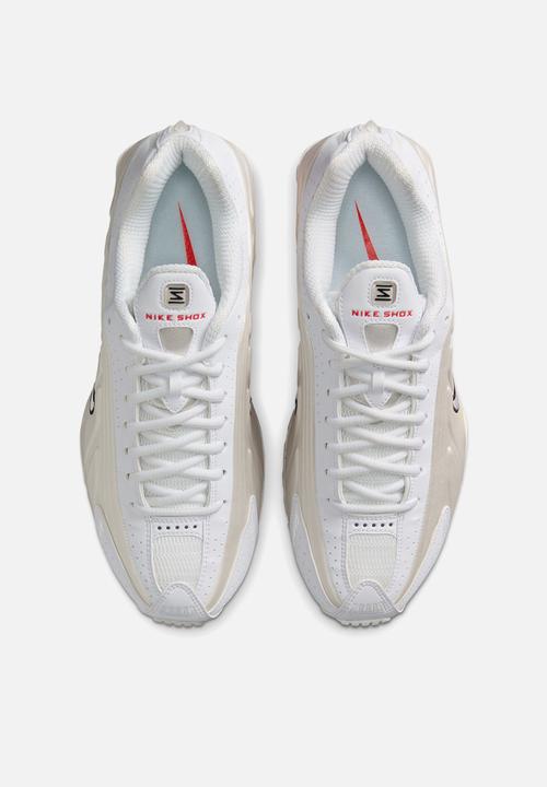 Nike - Nike Shox R4