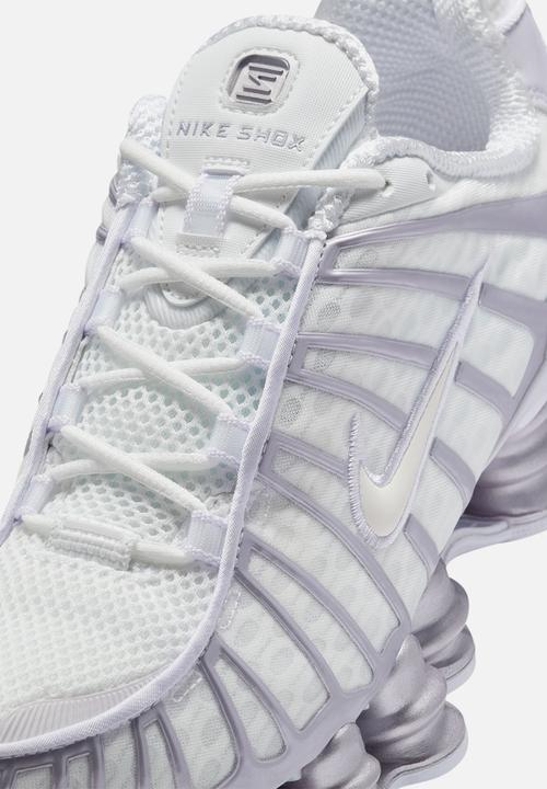 Nike - Nike Shox TL