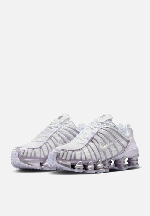 Nike - Nike Shox TL