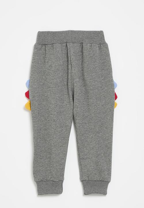 Pop Candy - Jogger - grey