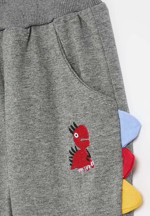 Pop Candy - Jogger - grey