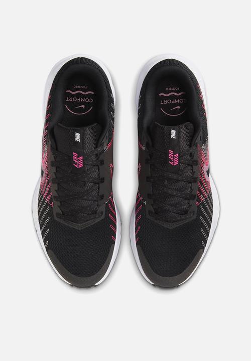 Nike - Nike Run Defy
