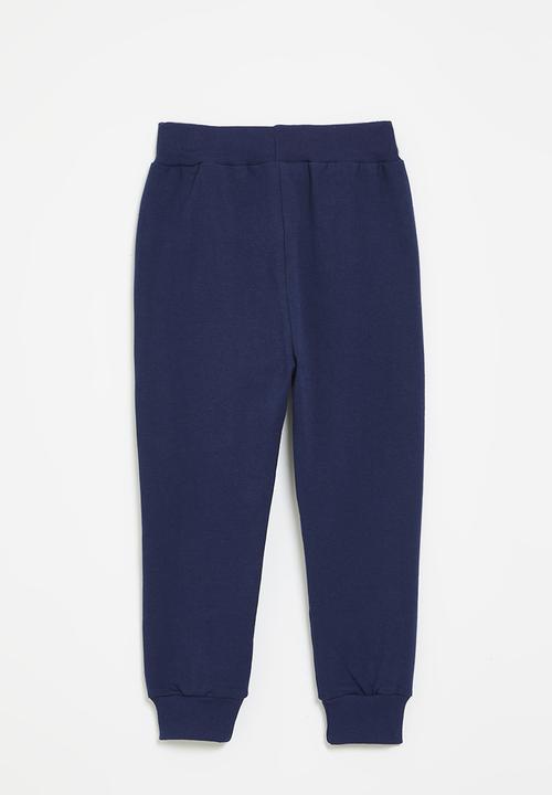 Pop Candy - Jogger - royal blue