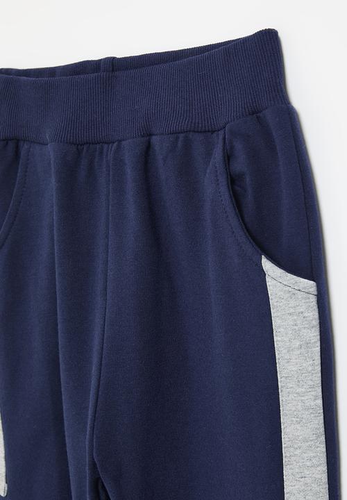 Pop Candy - Jogger - royal blue
