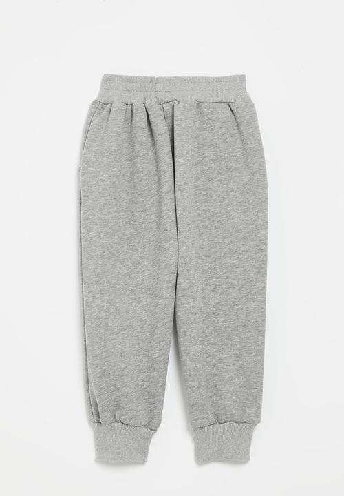 Pop Candy - Jogger - grey