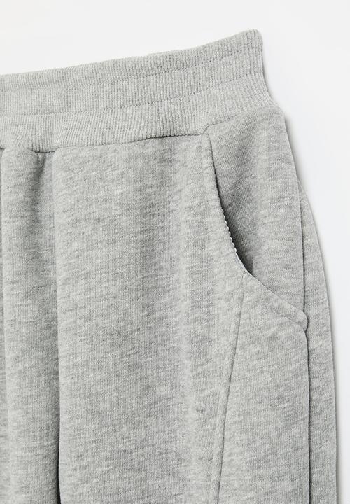 Pop Candy - Jogger - grey