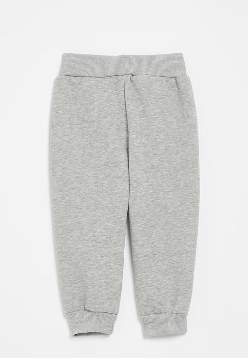 Pop Candy - Jogger - grey