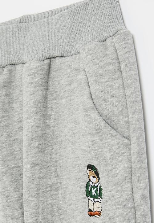Pop Candy - Jogger - grey