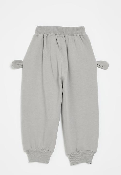 Pop Candy - Jogger - grey