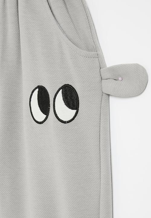Pop Candy - Jogger - grey
