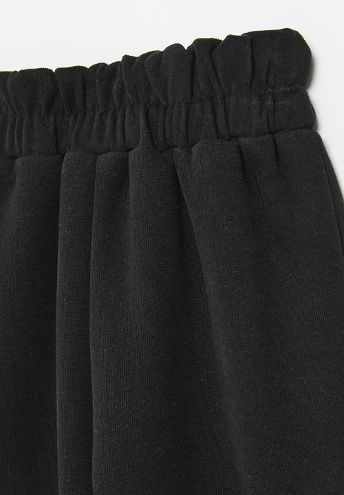 Pop Candy - Sweat pants - black