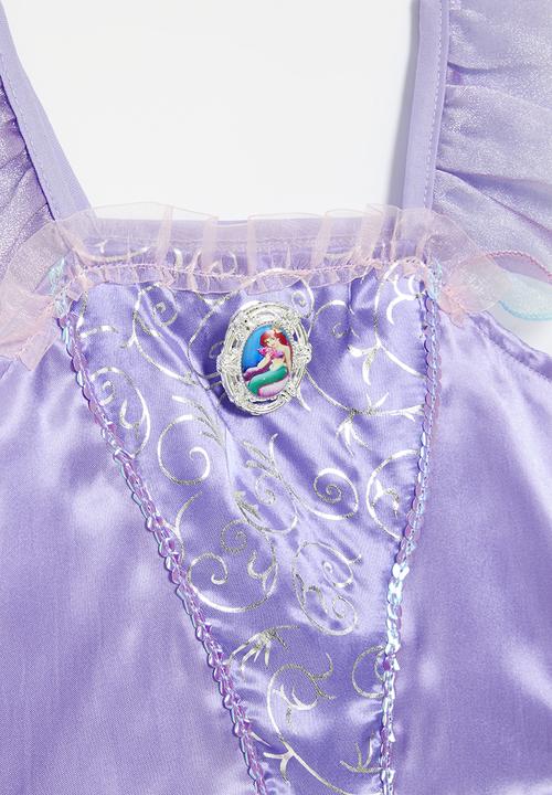 Pop Candy - Novelty mermaid dress-multi