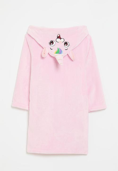 Pop Candy - Novelty gown-pink