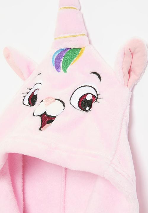 Pop Candy - Novelty gown-pink