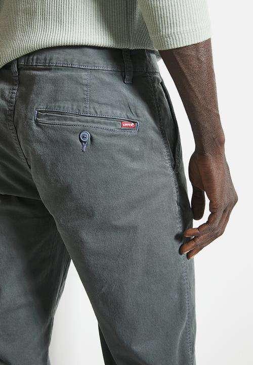 Levi’s® - Xx chino std iii za - dark slate shady