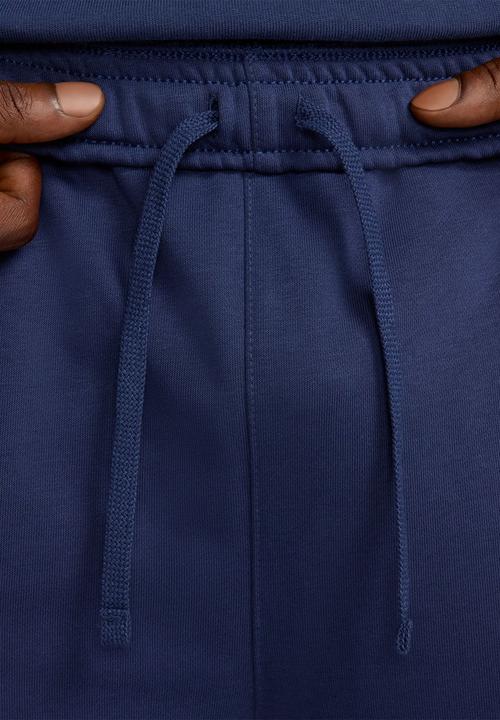 Nike - NSW Club FT Cargo Pants  - Midnight Navy/Navy/White