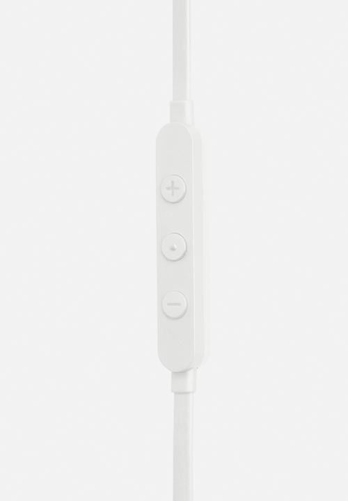 JBL - T310C USB-C In-Ear Headphones - White