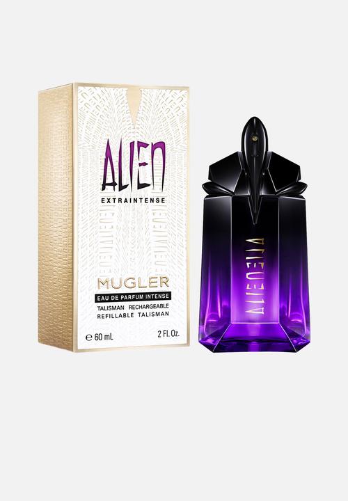 Mugler - Mugler Alien Extraintense Edp - 60ml