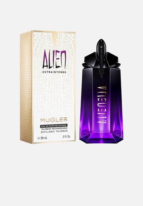 Mugler - Mugler Alien Extraintense Edp - 90ml